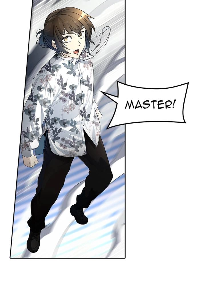 Tower of God Chapter 540 - Page 185