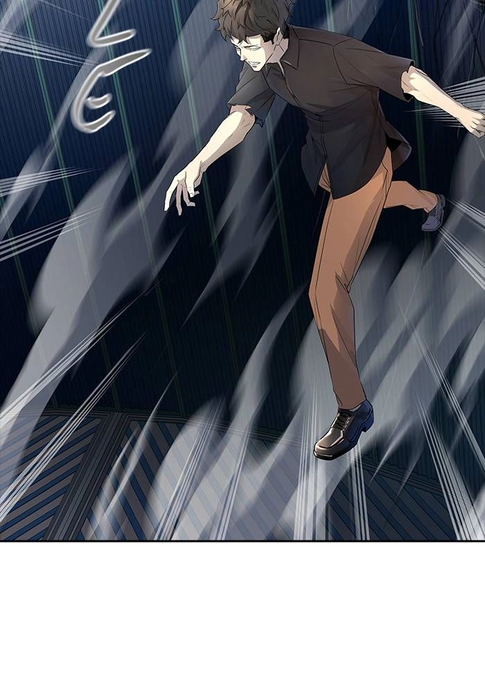 Tower of God Chapter 540 - Page 187