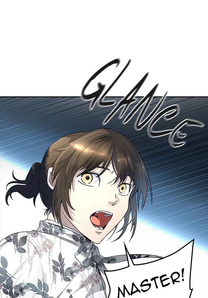 Tower of God Chapter 540 - Page 188