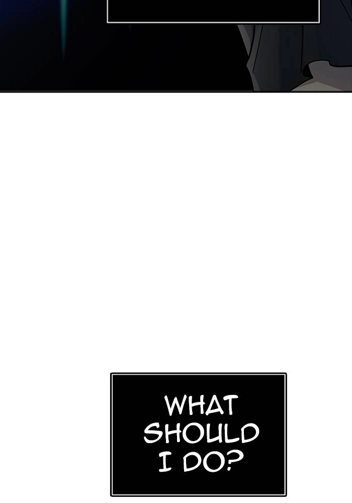 Tower of God Chapter 540 - Page 191