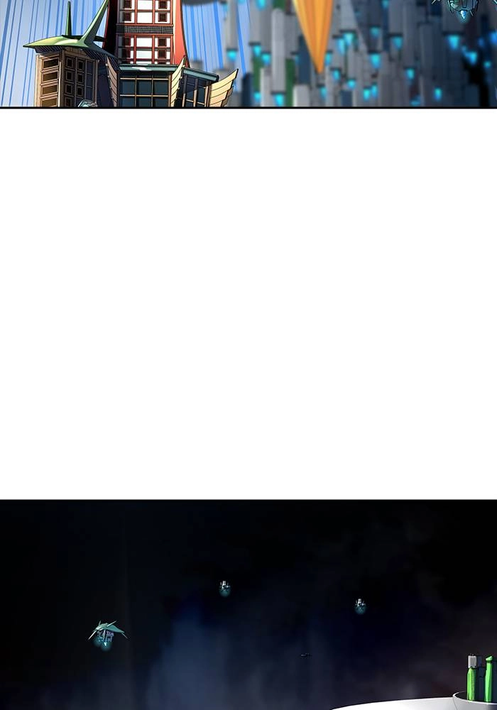 Tower of God Chapter 540 - Page 196