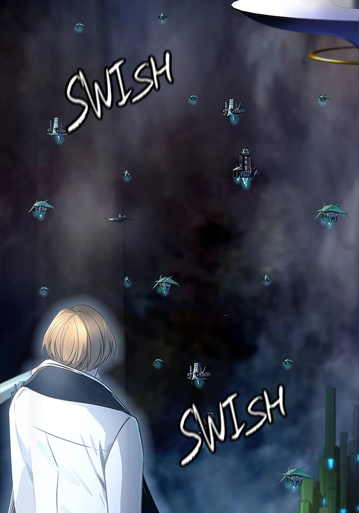 Tower of God Chapter 540 - Page 197