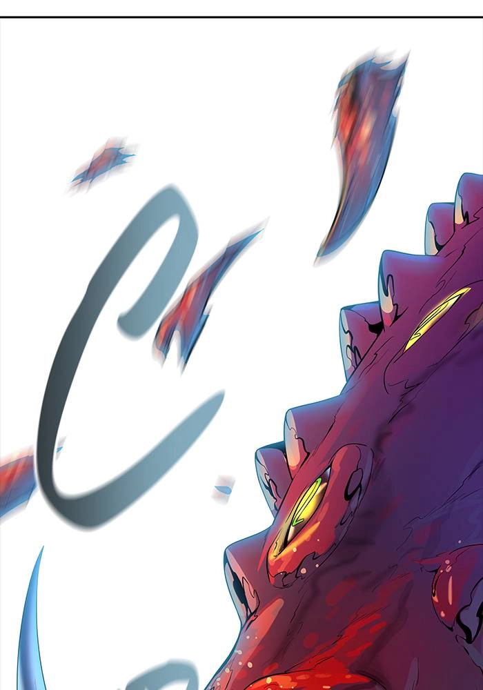 Tower of God Chapter 542 - Page 3