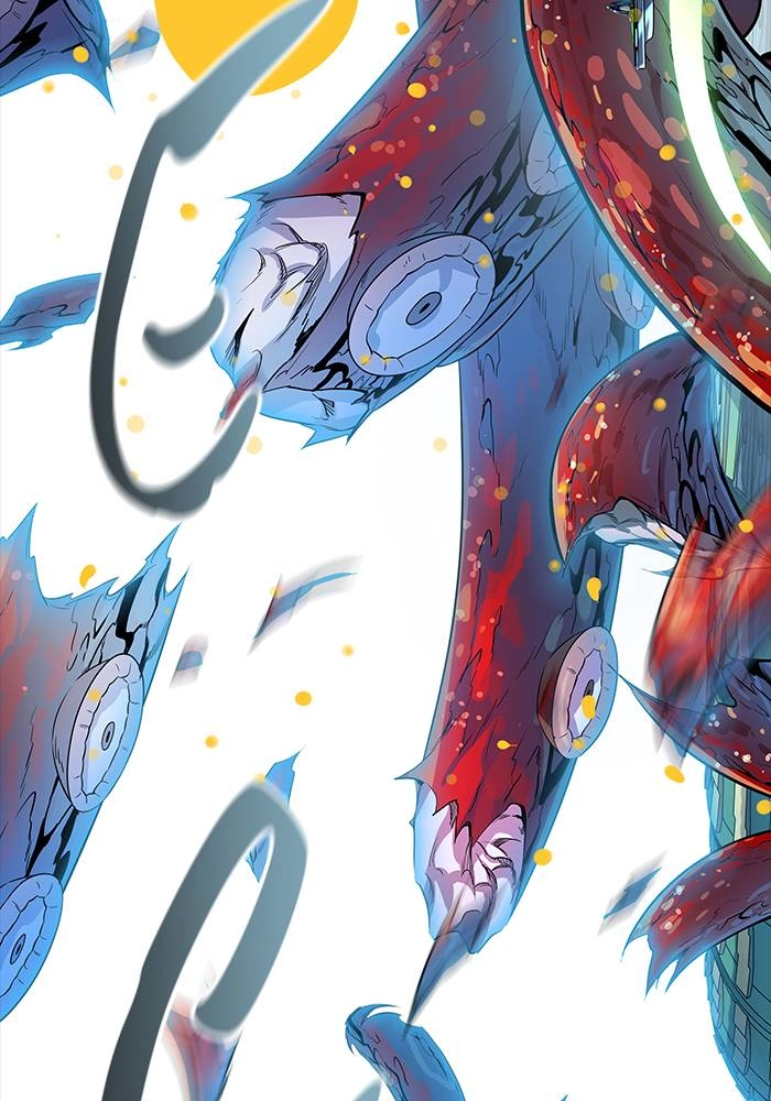 Tower of God Chapter 542 - Page 6