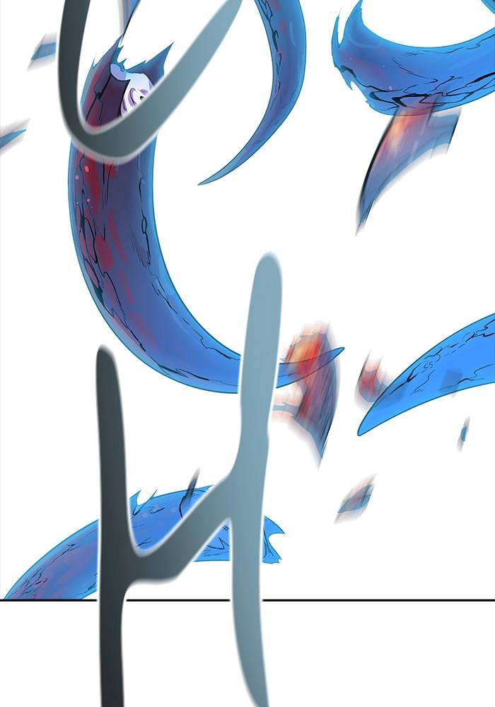 Tower of God Chapter 542 - Page 7