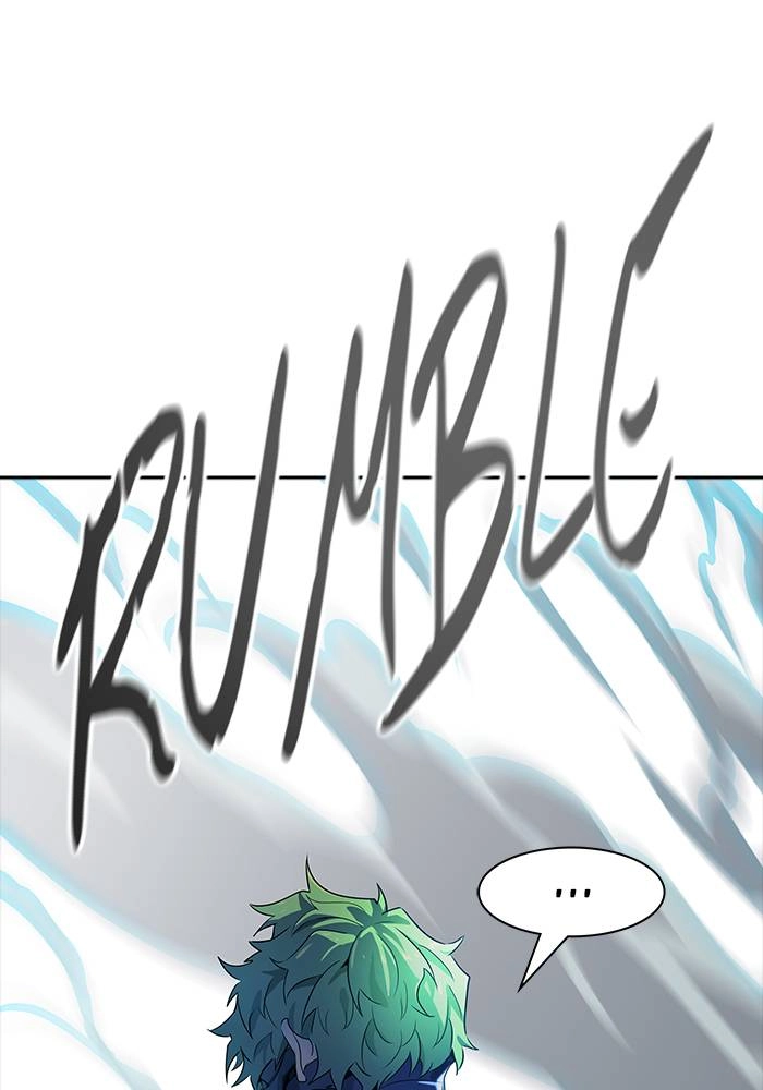 Tower of God Chapter 542 - Page 9