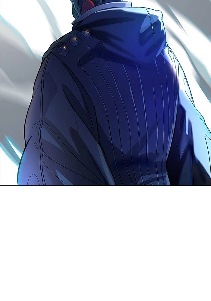 Tower of God Chapter 542 - Page 10