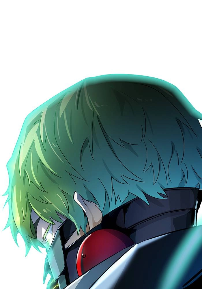 Tower of God Chapter 542 - Page 11
