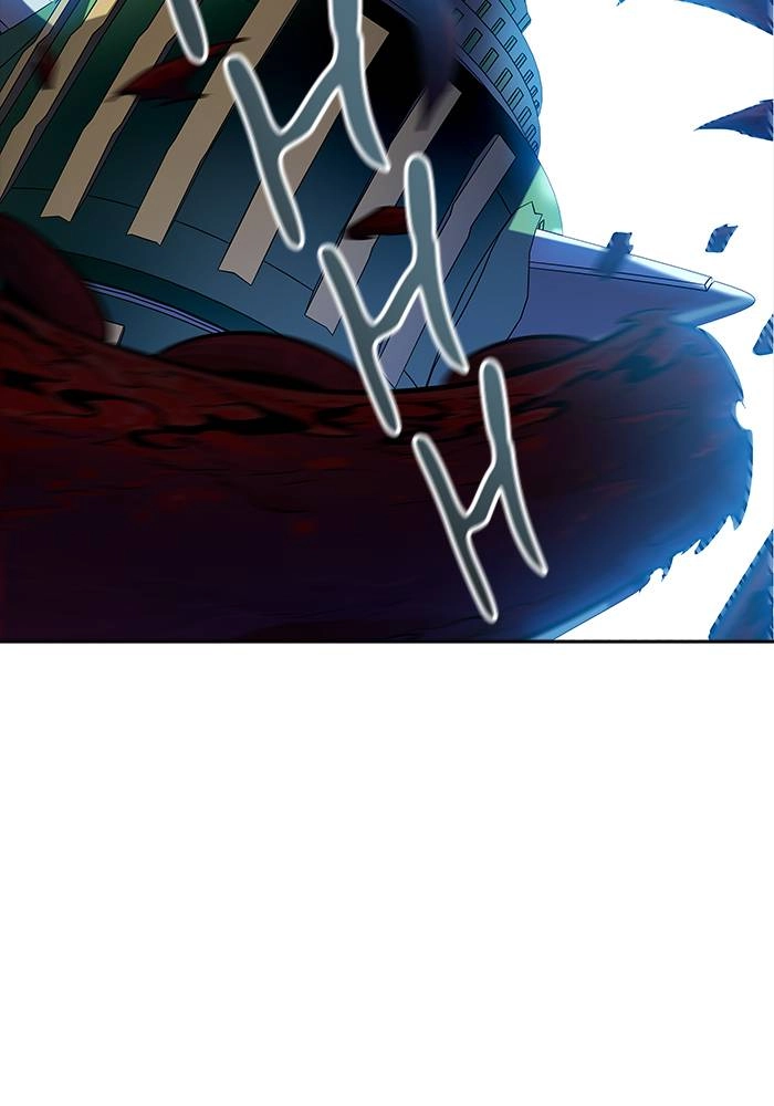 Tower of God Chapter 542 - Page 18