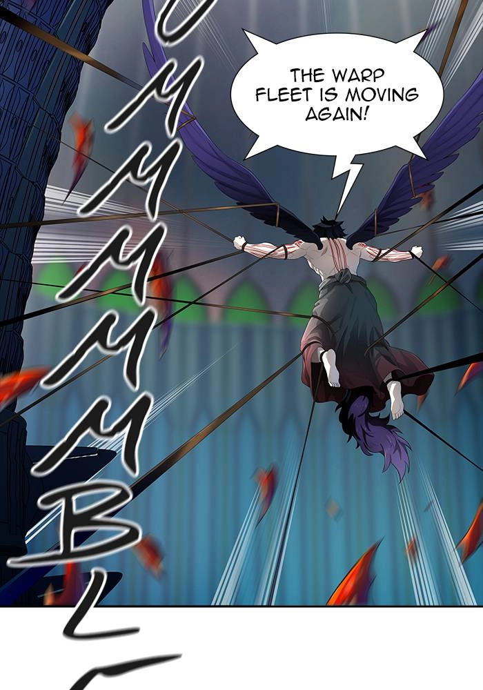 Tower of God Chapter 542 - Page 20