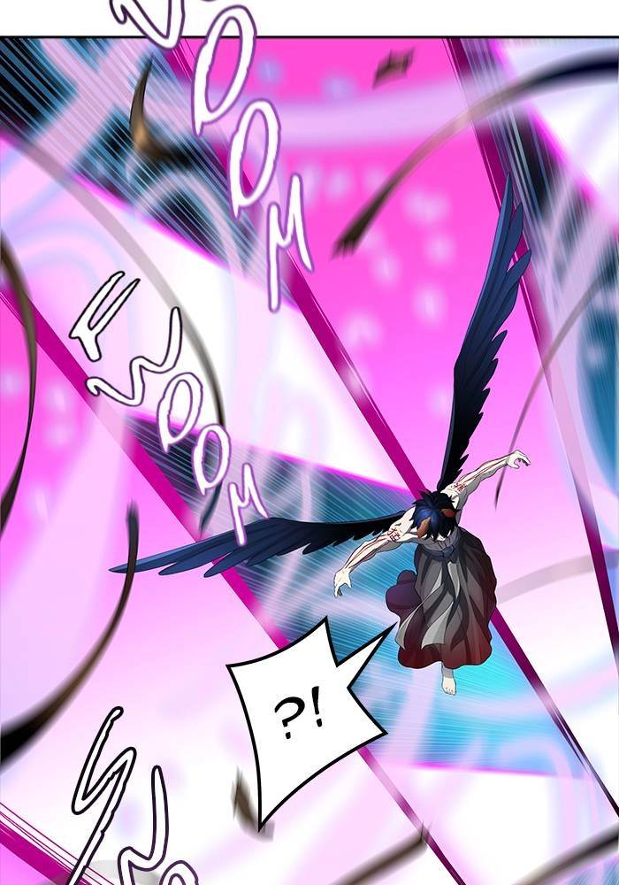 Tower of God Chapter 542 - Page 23