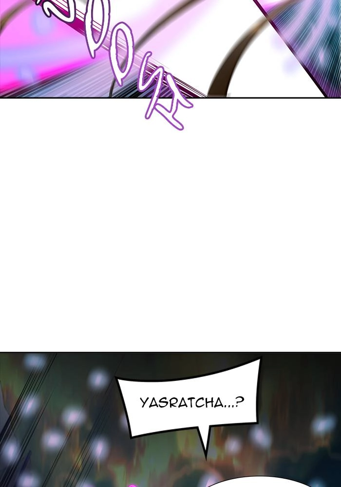 Tower of God Chapter 542 - Page 24