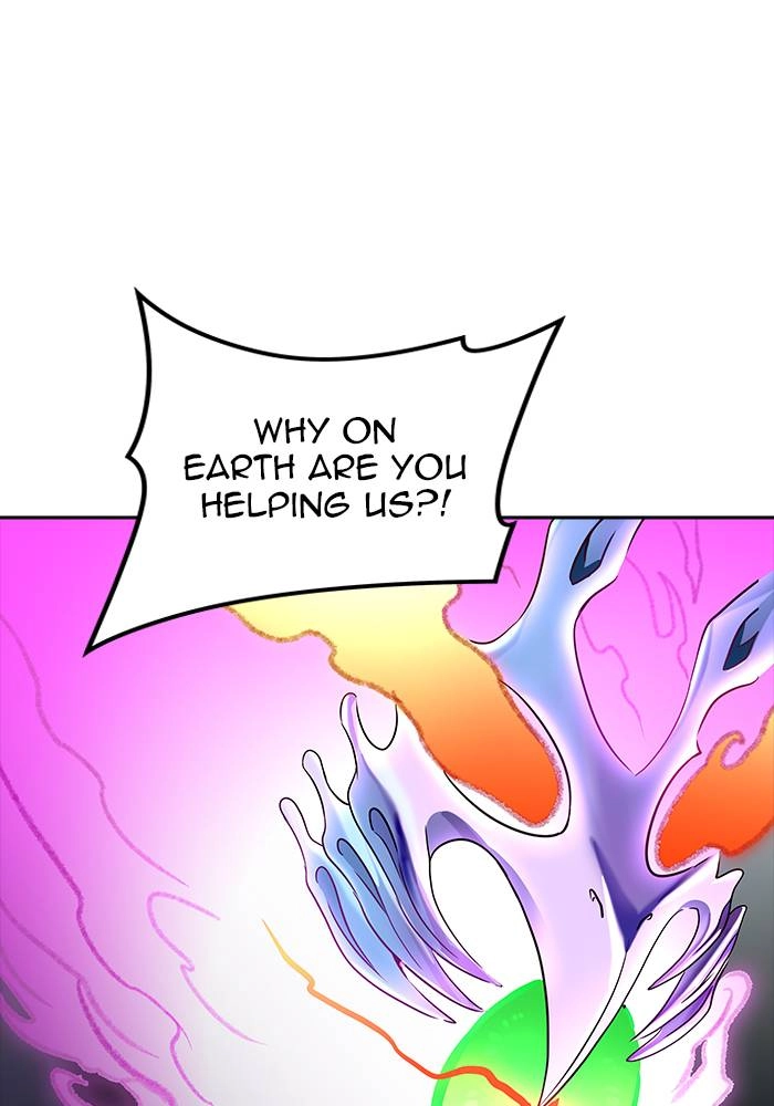 Tower of God Chapter 542 - Page 27