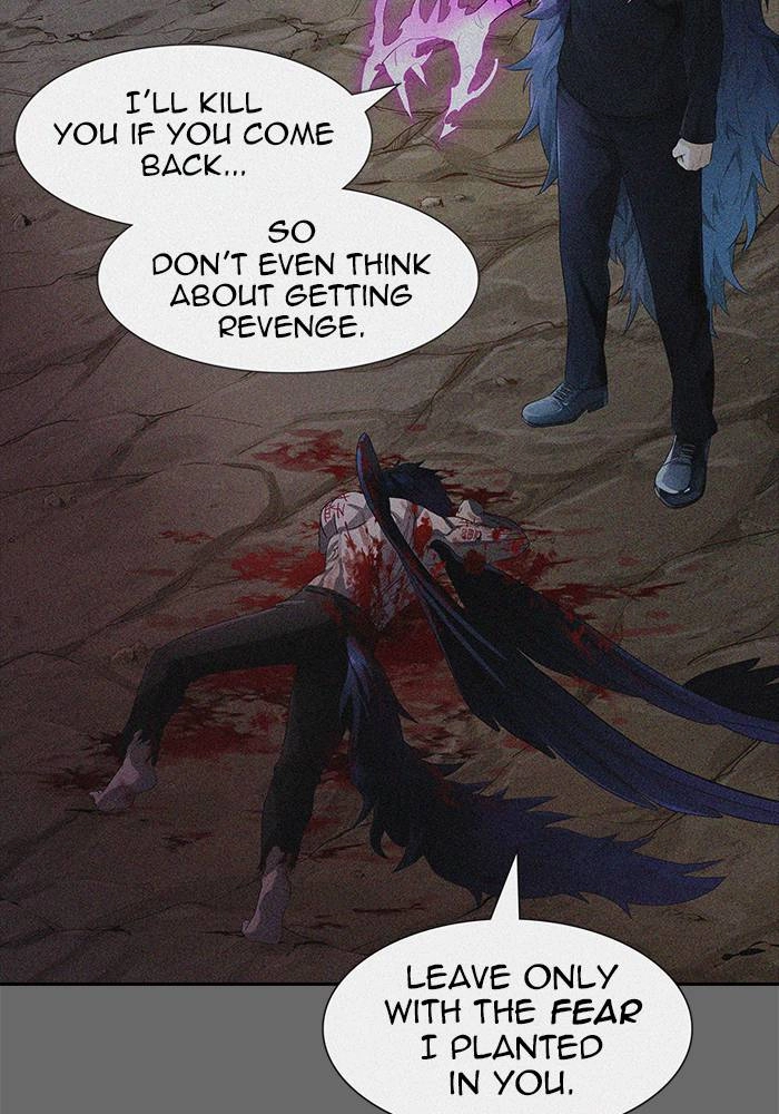 Tower of God Chapter 542 - Page 30