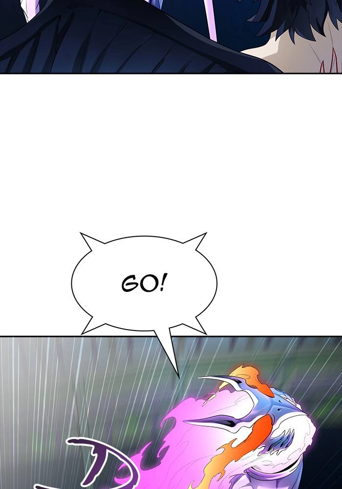 Tower of God Chapter 542 - Page 34
