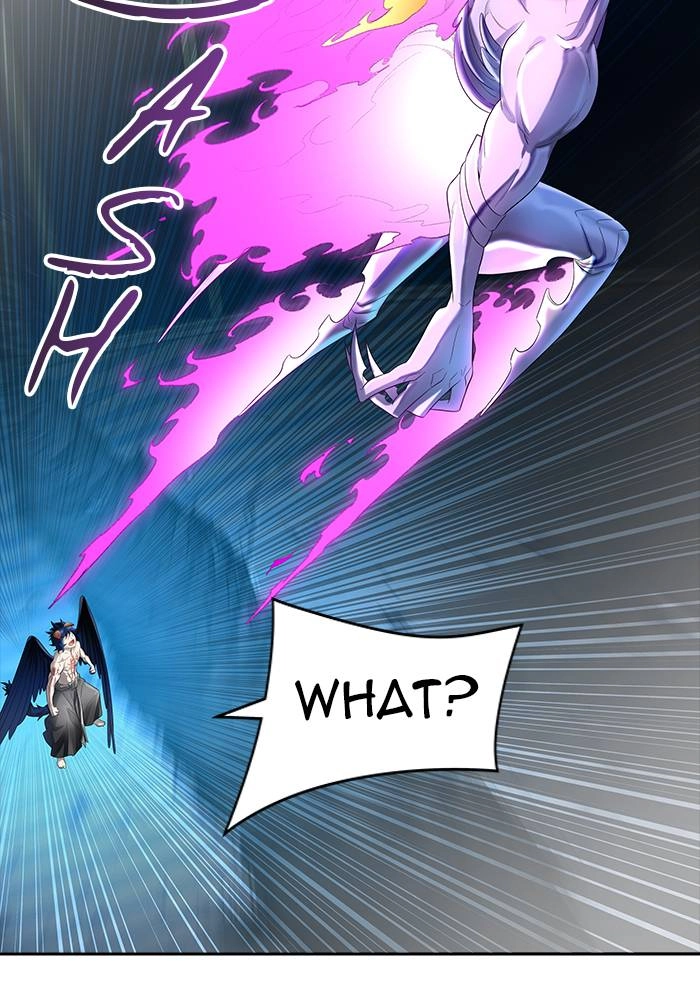 Tower of God Chapter 542 - Page 35