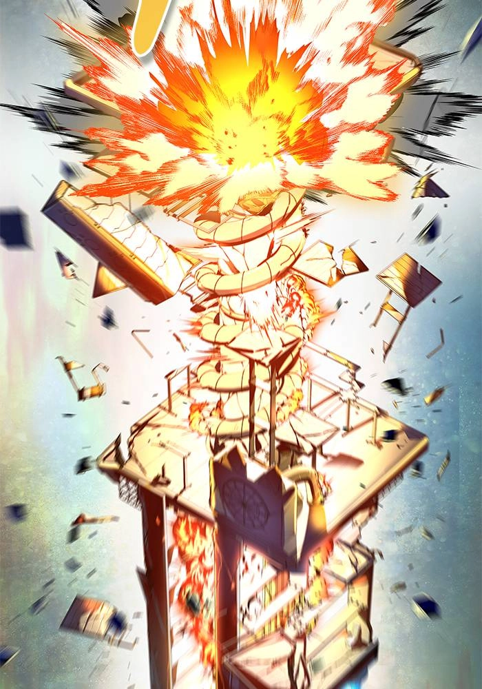 Tower of God Chapter 542 - Page 49