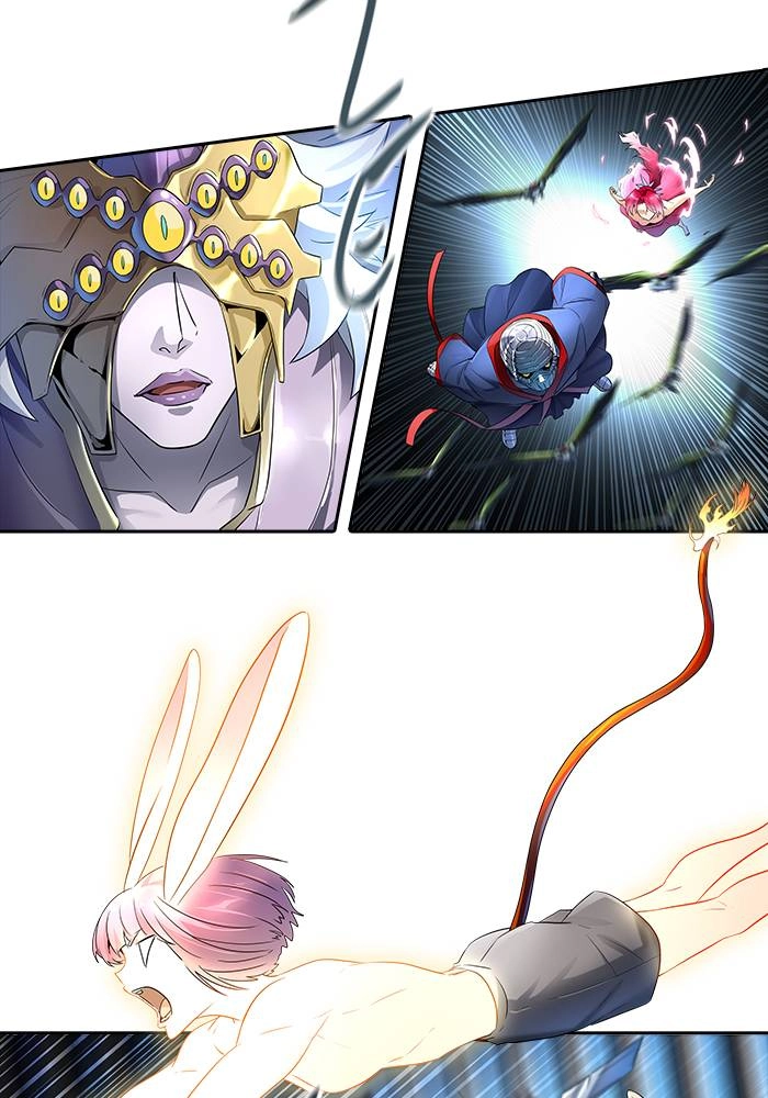 Tower of God Chapter 542 - Page 53