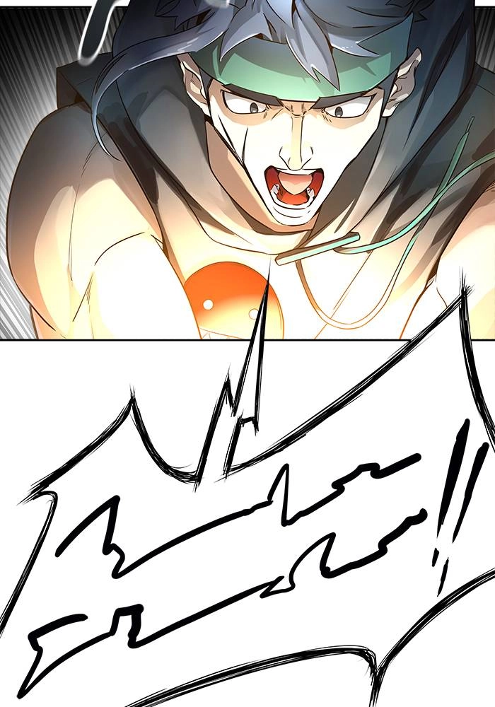 Tower of God Chapter 542 - Page 55