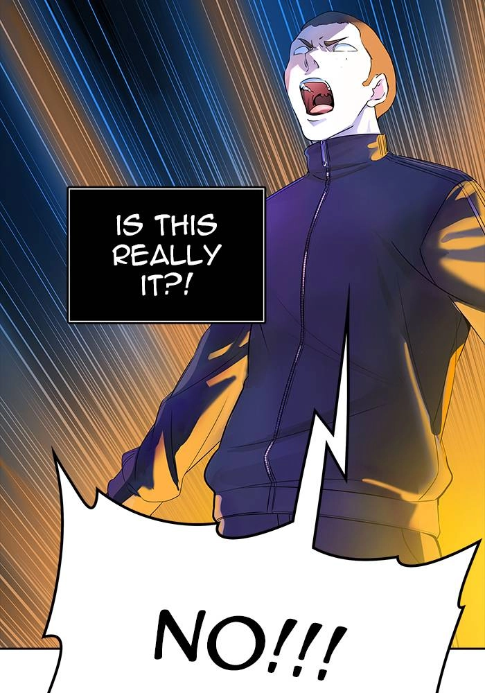 Tower of God Chapter 542 - Page 83
