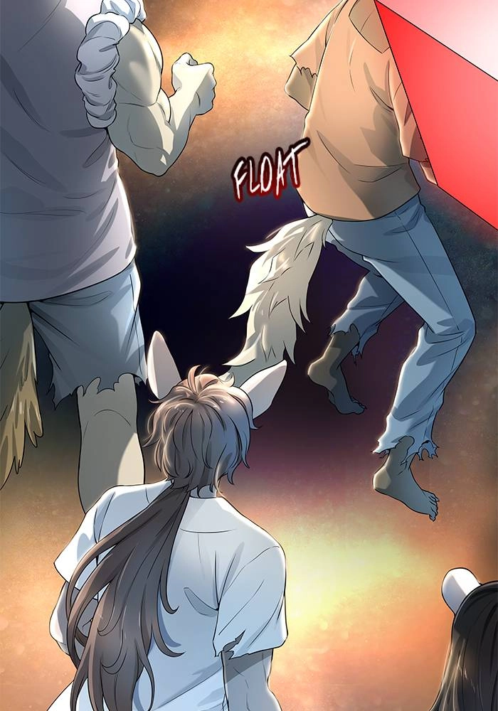 Tower of God Chapter 542 - Page 90