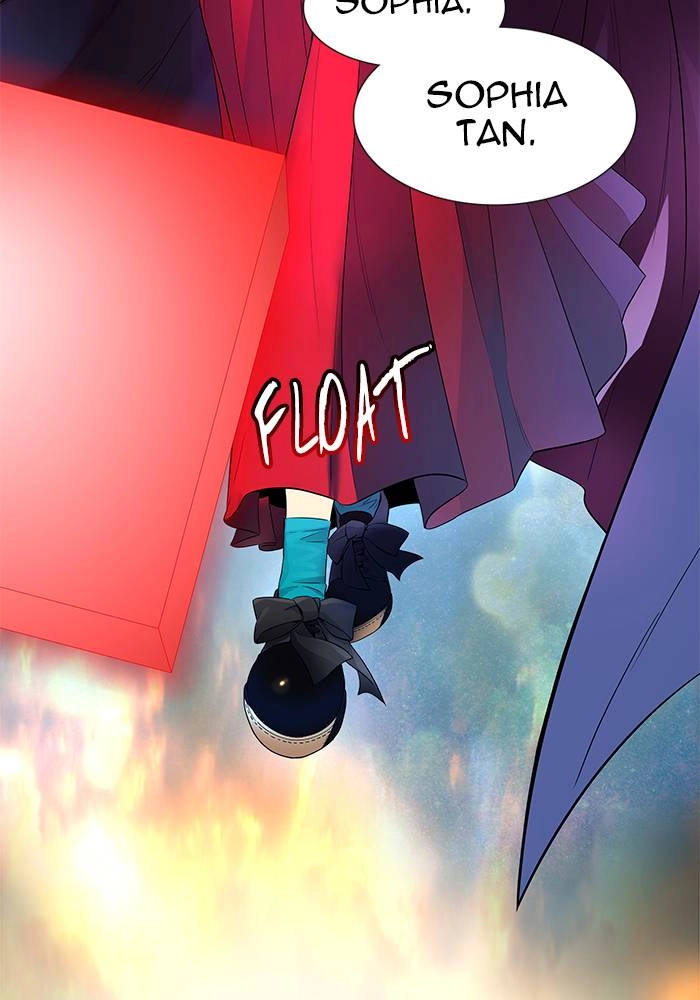 Tower of God Chapter 542 - Page 97