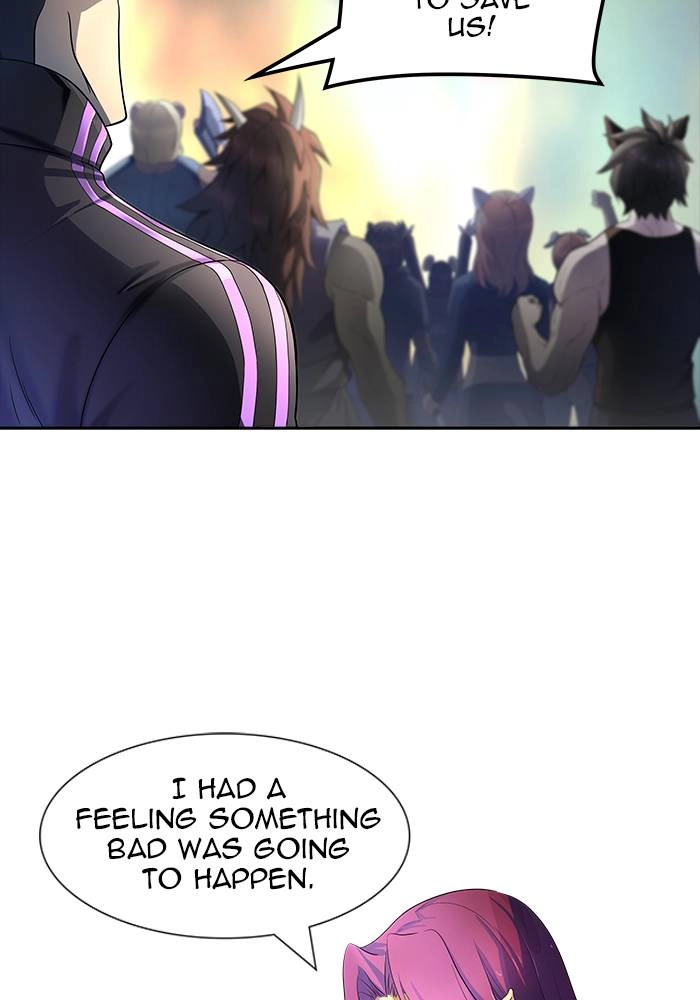 Tower of God Chapter 542 - Page 101
