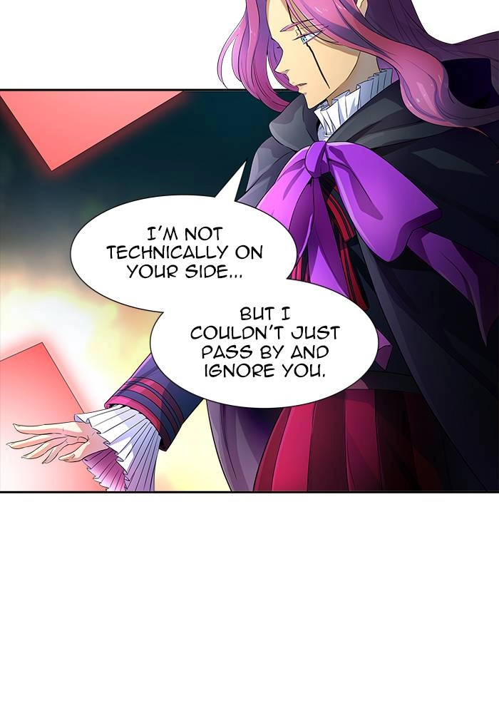 Tower of God Chapter 542 - Page 102
