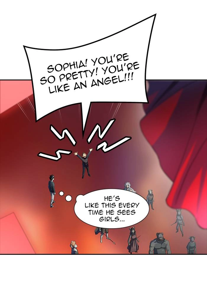 Tower of God Chapter 542 - Page 103