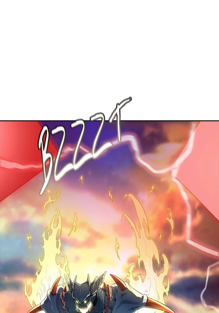 Tower of God Chapter 542 - Page 105