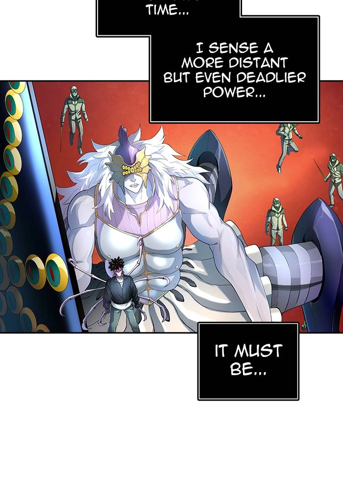 Tower of God Chapter 542 - Page 110