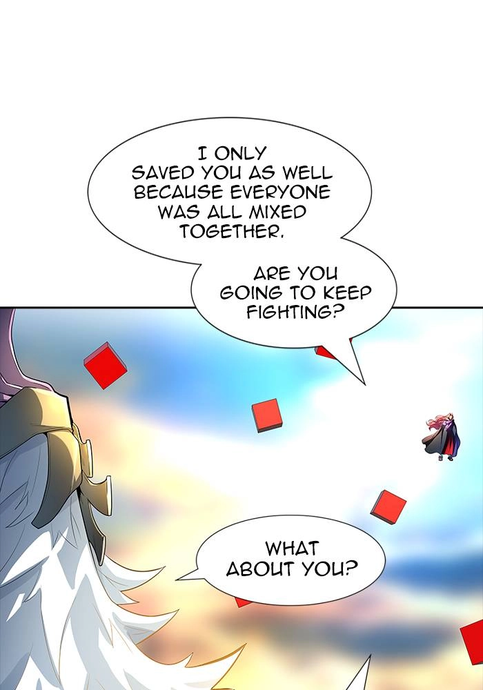 Tower of God Chapter 542 - Page 112