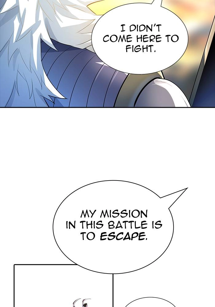 Tower of God Chapter 542 - Page 113