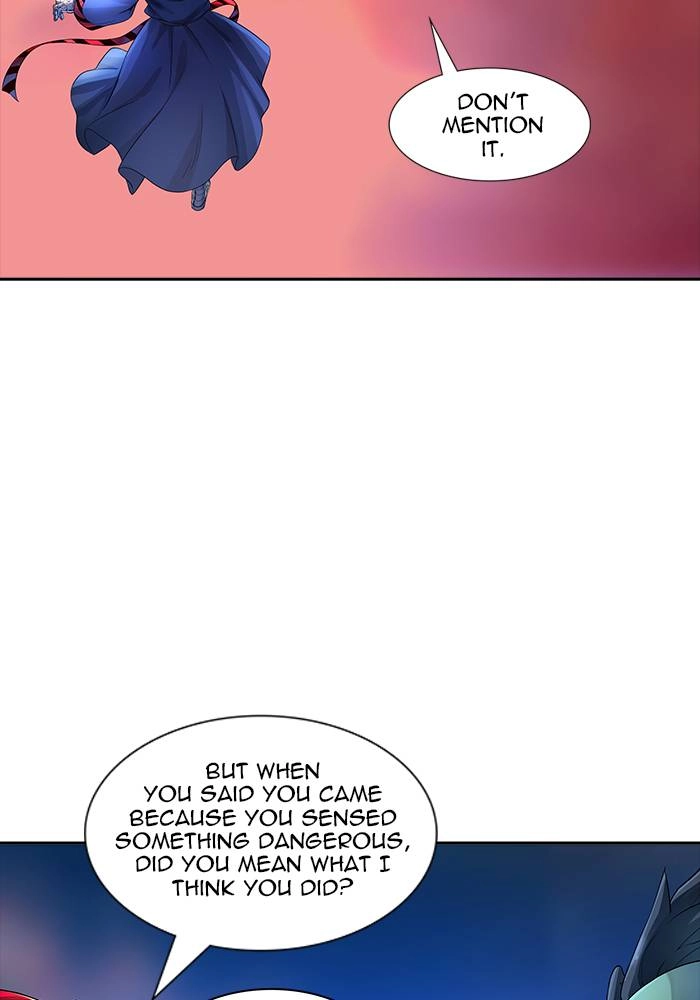 Tower of God Chapter 542 - Page 118
