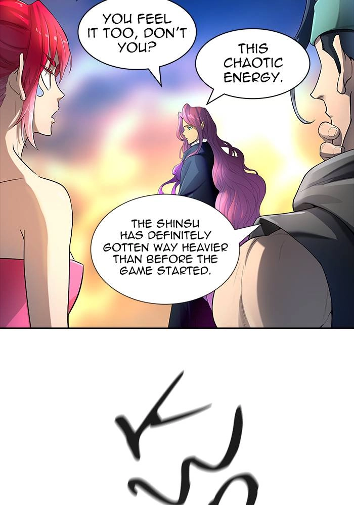 Tower of God Chapter 542 - Page 119