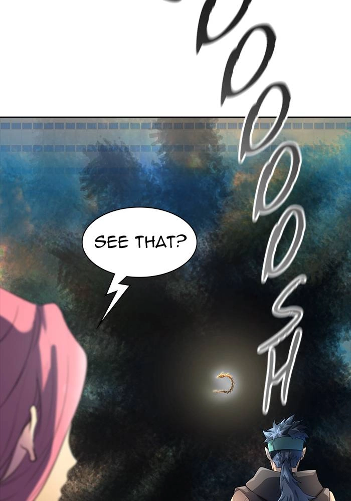 Tower of God Chapter 542 - Page 120