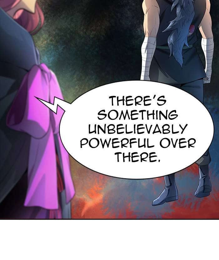 Tower of God Chapter 542 - Page 121