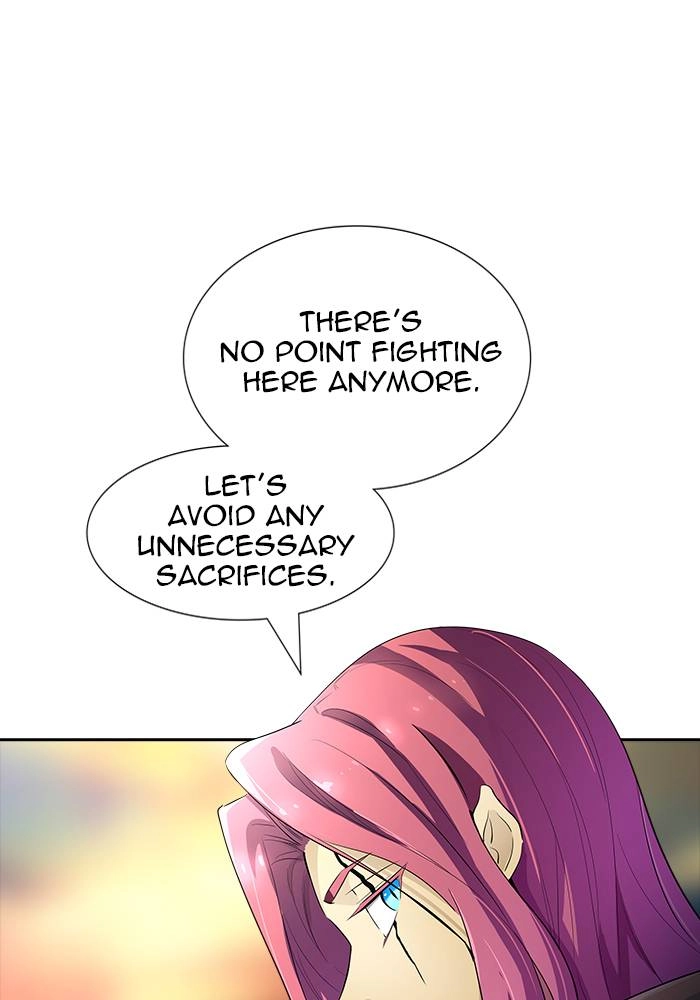 Tower of God Chapter 542 - Page 122