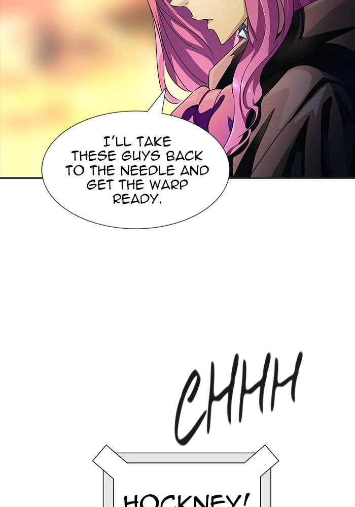 Tower of God Chapter 542 - Page 123