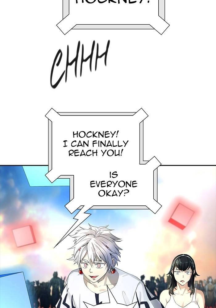 Tower of God Chapter 542 - Page 124