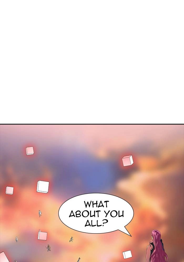 Tower of God Chapter 542 - Page 131