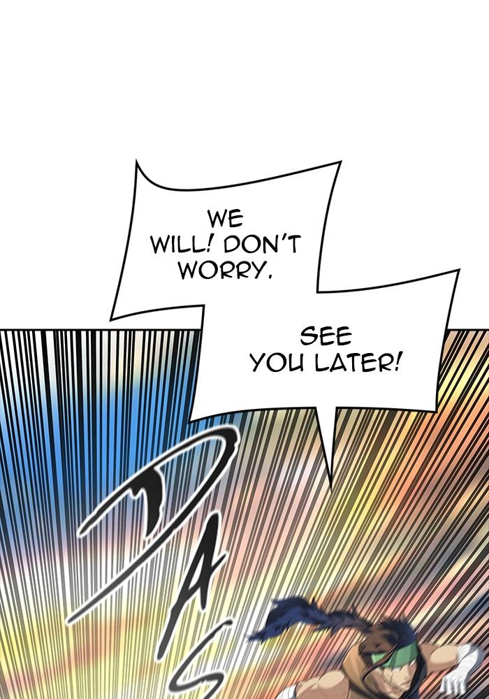 Tower of God Chapter 542 - Page 136