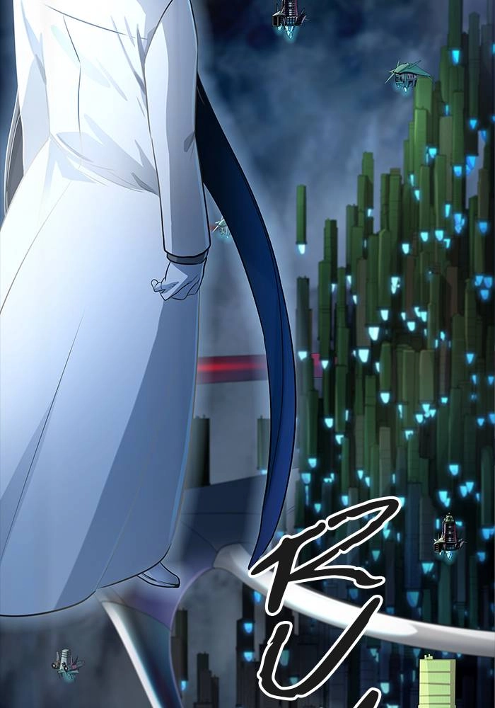 Tower of God Chapter 542 - Page 141