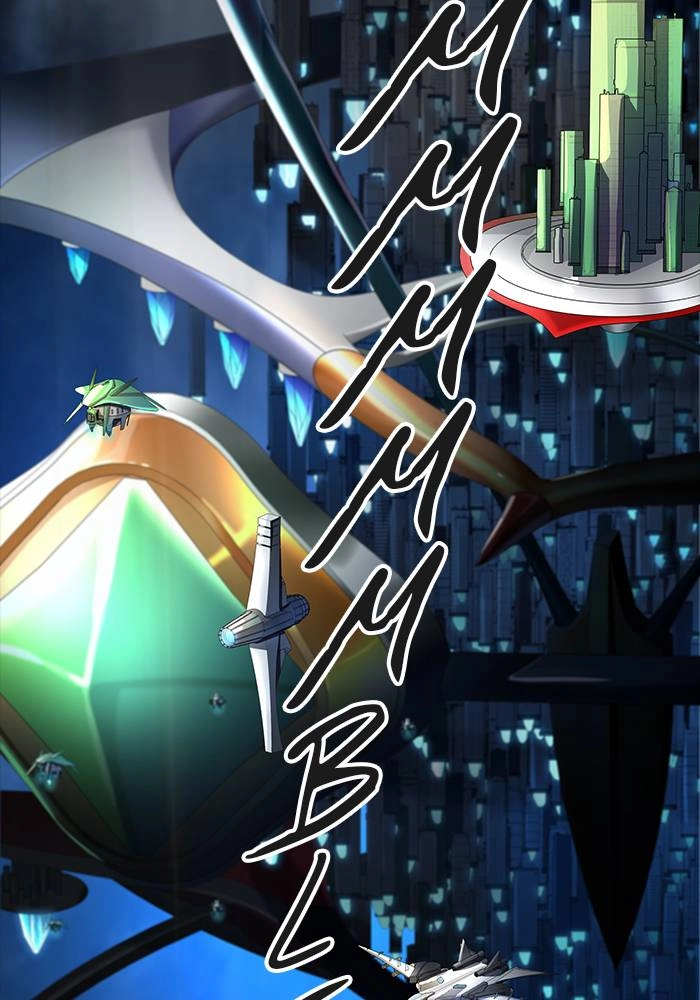 Tower of God Chapter 542 - Page 142
