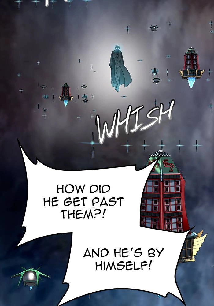 Tower of God Chapter 542 - Page 150