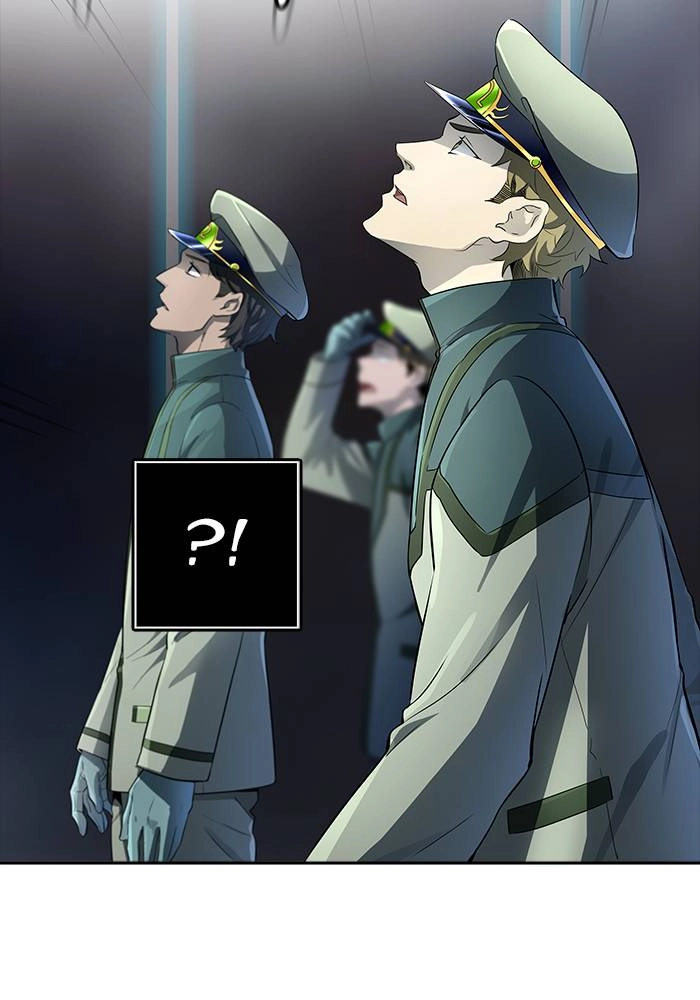 Tower of God Chapter 542 - Page 152