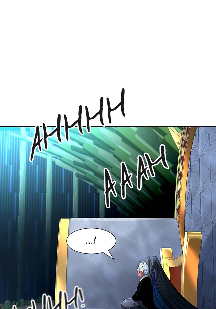 Tower of God Chapter 542 - Page 155