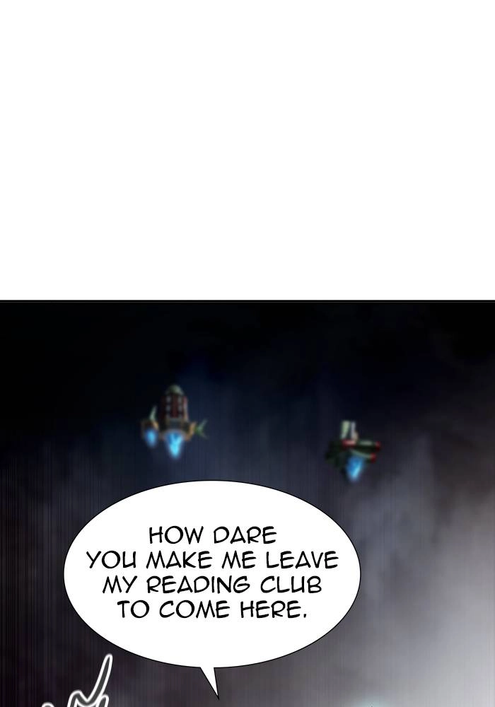Tower of God Chapter 542 - Page 158