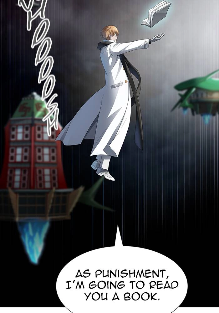 Tower of God Chapter 542 - Page 159