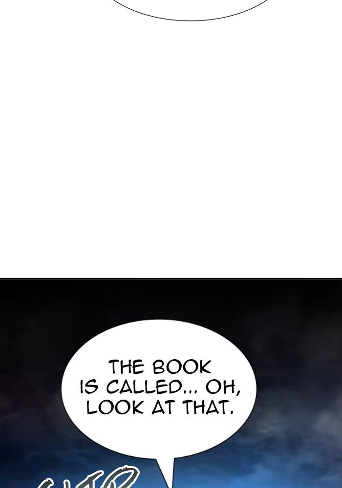 Tower of God Chapter 542 - Page 160